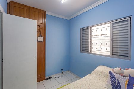 Casa à venda com 160m², 4 quartos e 4 vagasQuarto 3
