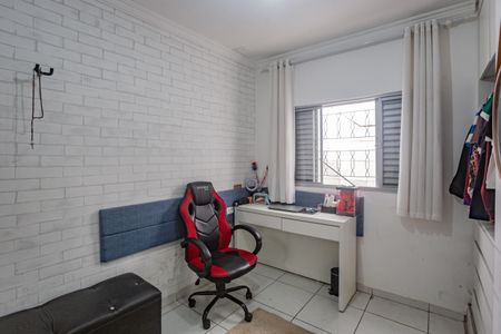 Quarto 2 de casa à venda com 4 quartos, 160m² em Cursino, São Paulo