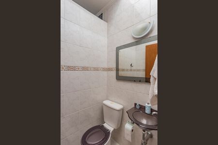 Casa à venda com 160m², 4 quartos e 4 vagasLavabo