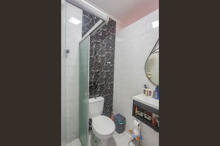 Casa à venda com 160m², 4 quartos e 4 vagasBanheiro Social