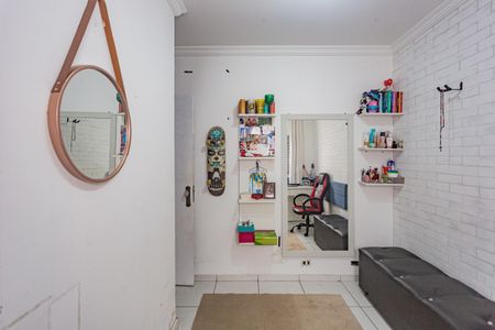 Casa à venda com 160m², 4 quartos e 4 vagasQuarto 2