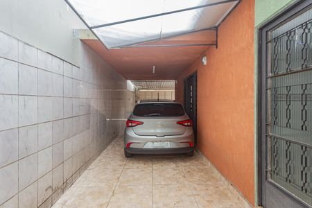 Casa à venda com 160m², 4 quartos e 4 vagasGaragem