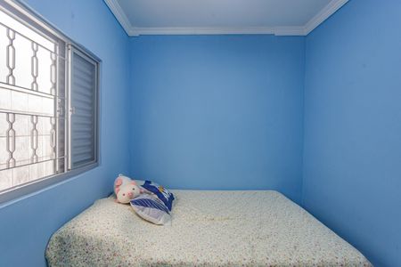 Casa à venda com 160m², 4 quartos e 4 vagasQuarto 3