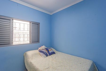 Casa à venda com 160m², 4 quartos e 4 vagasQuarto 3