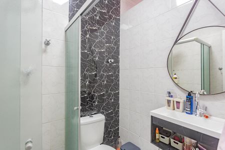 Casa à venda com 160m², 4 quartos e 4 vagasBanheiro Social