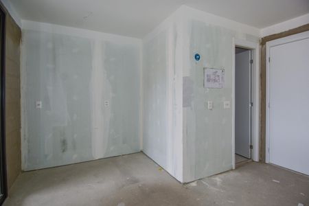 Apartamento à venda com 190m², 3 quartos e 3 vagasQuarto