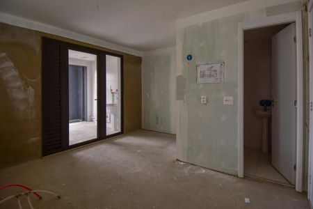 Apartamento à venda com 190m², 3 quartos e 3 vagasQuarto