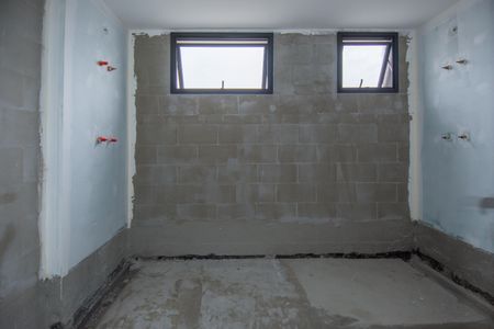 Apartamento à venda com 190m², 3 quartos e 3 vagasBanheiro