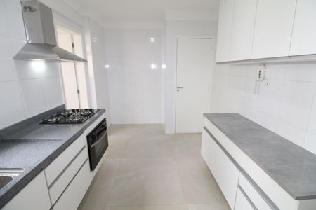 Apartamento para alugar com 100m², 2 quartos e 2 vagasCozinha