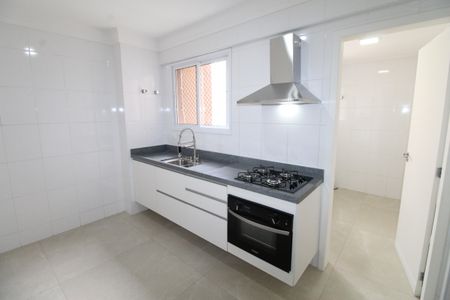 Apartamento para alugar com 100m², 2 quartos e 2 vagasCozinha