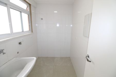 Apartamento para alugar com 100m², 2 quartos e 2 vagasÁrea de Serviço