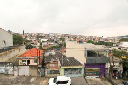 Casa para alugar com 200m², 5 quartos e 1 vaga Casa para alugar com 200m², 5 quartos e 1 vagaVista da Área de Serviço