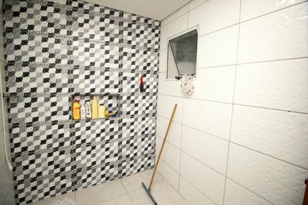 Casa para alugar com 200m², 5 quartos e 1 vaga Casa para alugar com 200m², 5 quartos e 1 vagaBanheiro da Suíte