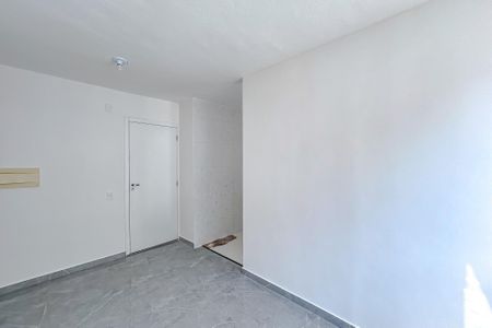 Apartamento para alugar com 44m², 2 quartos e 1 vagaSala