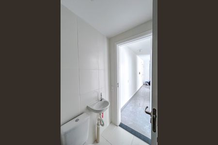 Apartamento para alugar com 44m², 2 quartos e 1 vagaBanheiro