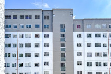 Apartamento para alugar com 44m², 2 quartos e 1 vagaVista do Quarto 2