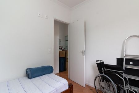 Quarto 2 de apartamento à venda com 2 quartos, 50m² em Rio Pequeno, São Paulo