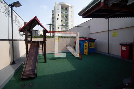 Apartamento à venda com 50m², 2 quartos e 1 vagaÁrea comum