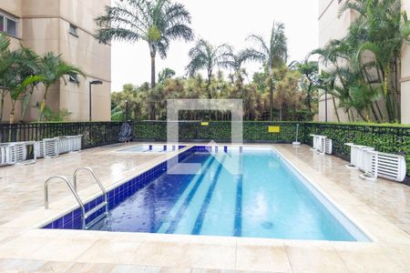 Apartamento à venda com 50m², 2 quartos e 1 vagaÁrea comum