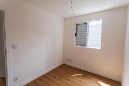 Apartamento à venda com 212m², 3 quartos e 3 vagasQuarto 3