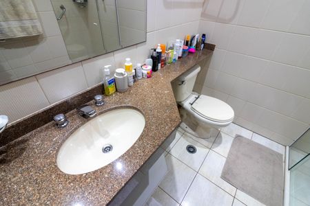 Apartamento para alugar com 46m², 1 quarto e 1 vagaBanheiro