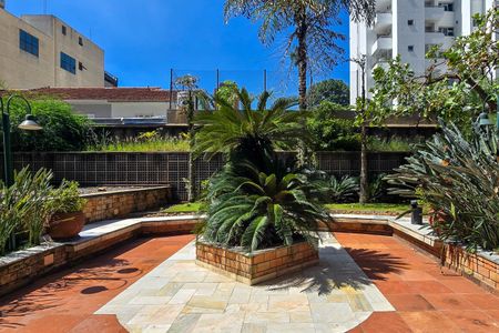 Apartamento para alugar com 46m², 1 quarto e 1 vagaÁrea comum