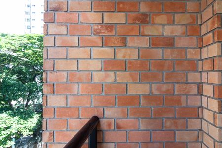 Apartamento para alugar com 46m², 1 quarto e 1 vagaVaranda da Sala