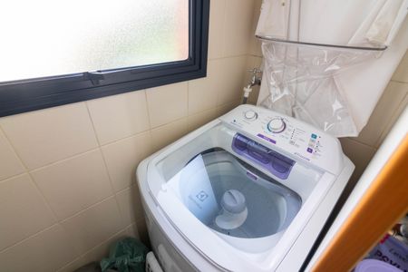 Apartamento para alugar com 46m², 1 quarto e 1 vagaÁrea de Serviço