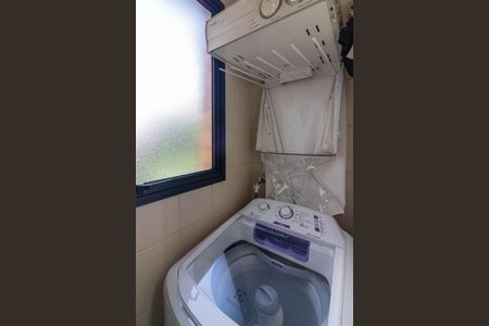 Apartamento para alugar com 46m², 1 quarto e 1 vagaÁrea de Serviço