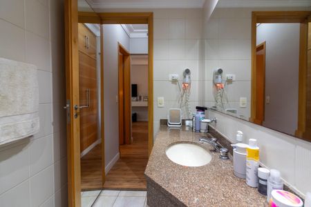 Apartamento para alugar com 46m², 1 quarto e 1 vagaBanheiro