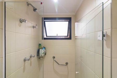 Apartamento para alugar com 46m², 1 quarto e 1 vagaBanheiro