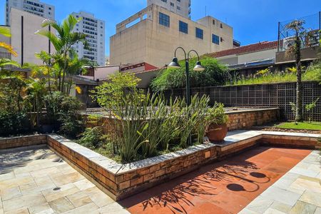 Apartamento para alugar com 46m², 1 quarto e 1 vagaÁrea comum