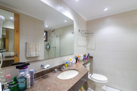 Apartamento para alugar com 46m², 1 quarto e 1 vagaBanheiro