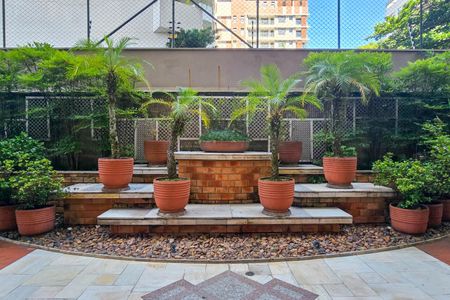 Apartamento para alugar com 46m², 1 quarto e 1 vagaÁrea comum