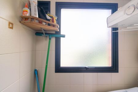 Apartamento para alugar com 46m², 1 quarto e 1 vagaÁrea de Serviço