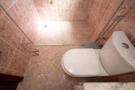 Casa para alugar com 232m², 4 quartos e 3 vagas