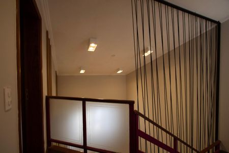 Casa para alugar com 232m², 4 quartos e 3 vagas