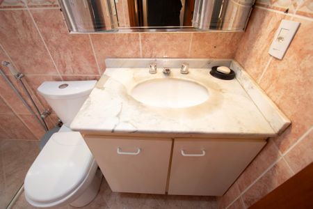 Casa para alugar com 232m², 4 quartos e 3 vagas