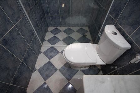 Casa para alugar com 232m², 4 quartos e 3 vagas