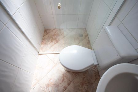 Casa para alugar com 232m², 4 quartos e 3 vagas