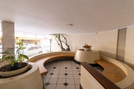 Apartamento à venda com 55m², 1 quarto e sem vaga Apartamento à venda com 55m², 1 quarto e sem vagaÁrea comum