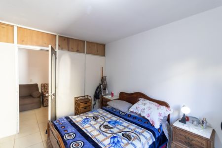 Apartamento à venda com 55m², 1 quarto e sem vaga Apartamento à venda com 55m², 1 quarto e sem vagaQuarto