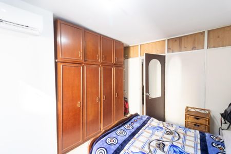 Apartamento à venda com 55m², 1 quarto e sem vaga Apartamento à venda com 55m², 1 quarto e sem vagaQuarto