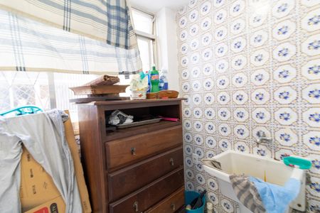 Apartamento à venda com 55m², 1 quarto e sem vaga Apartamento à venda com 55m², 1 quarto e sem vagaÁrea de Serviço
