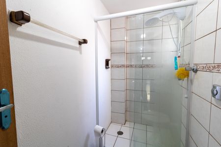 Apartamento à venda com 55m², 1 quarto e sem vaga Apartamento à venda com 55m², 1 quarto e sem vagaBanheiro