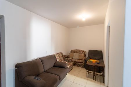 Apartamento à venda com 55m², 1 quarto e sem vaga Apartamento à venda com 55m², 1 quarto e sem vagaSala