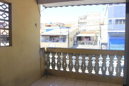 Casa à venda com 189m², 3 quartos e 2 vagasVaranda 