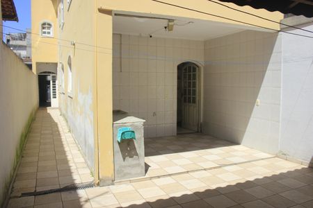 Casa à venda com 189m², 3 quartos e 2 vagasLavanderia com espaço Gourmet 