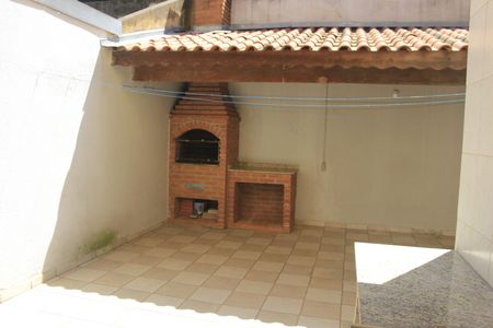 Casa à venda com 189m², 3 quartos e 2 vagasLavanderia com espaço Gourmet 