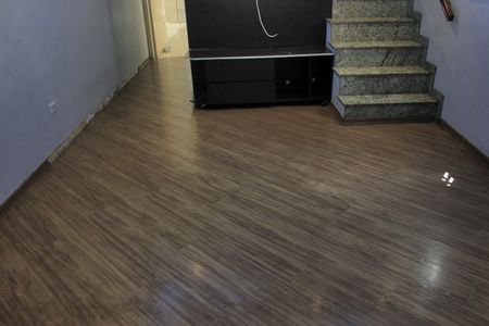 Casa à venda com 189m², 3 quartos e 2 vagasSala 